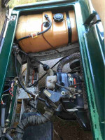 Golf cart