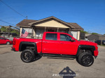 Chevrolet Silverado 1500 82,000 mi
