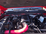 Chevrolet Silverado 1500 82,000 mi