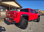 Chevrolet Silverado 1500 82,000 mi