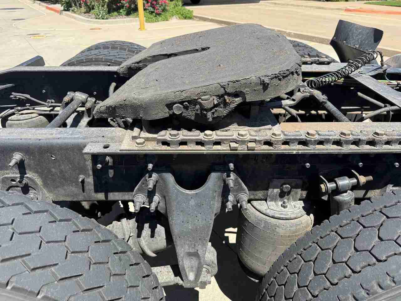 Used 2017 INTERNATIONAL Conventional - Day Cab PROSTAR For Sale