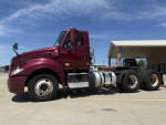 Used 2017 INTERNATIONAL Conventional - Day Cab PROSTAR For Sale