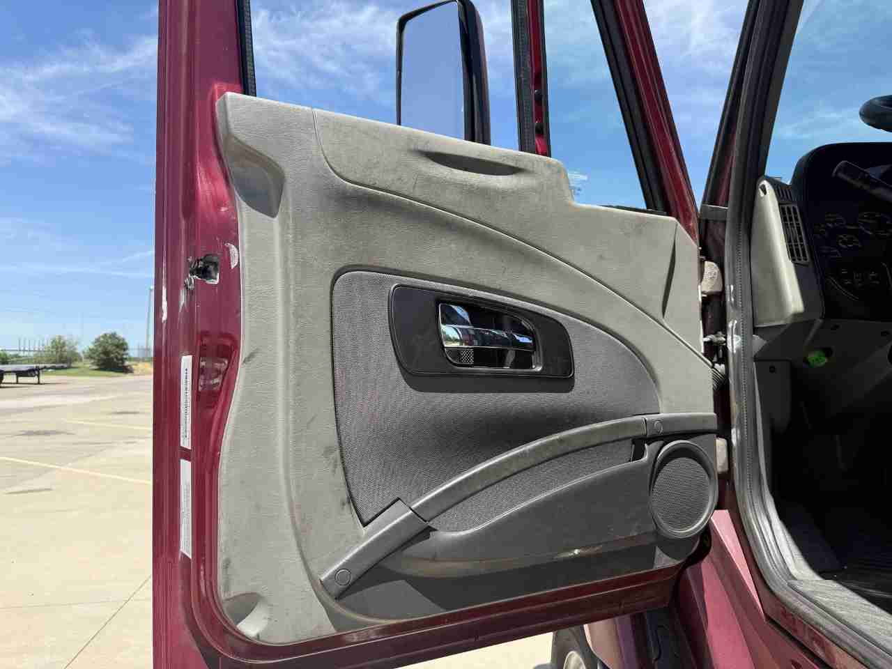 Used 2017 INTERNATIONAL Conventional - Day Cab PROSTAR For Sale