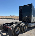 International LT625