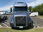 Used 2023 VOLVO Conventional - Sleeper Truck VNL64760