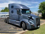 Used 2023 VOLVO Conventional - Sleeper Truck VNL64760