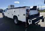 2021 Ford F-550