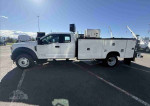 2021 Ford F-550