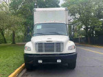Used 2019 FREIGHTLINER Box Truck - Straight Truck BUSINESS CLASS M2 106 For Sale