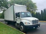 Used 2019 FREIGHTLINER Box Truck - Straight Truck BUSINESS CLASS M2 106 For Sale