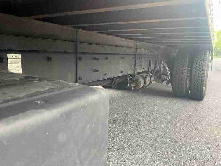 Used 2019 FREIGHTLINER Box Truck - Straight Truck BUSINESS CLASS M2 106 For Sale