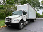 Used 2019 FREIGHTLINER Box Truck - Straight Truck BUSINESS CLASS M2 106 For Sale