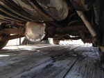 MUST SEE PROJECT CAR ! Pontiac Tempest 1966