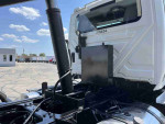 Used 2018 INTERNATIONAL Dump Truck LT625 For Sale