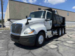 Used 2018 INTERNATIONAL Dump Truck LT625 For Sale