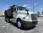 Used 2018 INTERNATIONAL Dump Truck LT625 For Sale