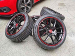 Honda spare parts and accessories available
