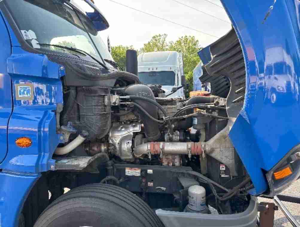 2020 Freightliner Cascadia 12564 ST