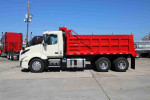 Used 2019 VOLVO Dump Truck VNR64T300