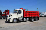 Used 2019 VOLVO Dump Truck VNR64T300
