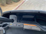 2019 GOLF CART CLUB CAR TEMPO ELECTRIC