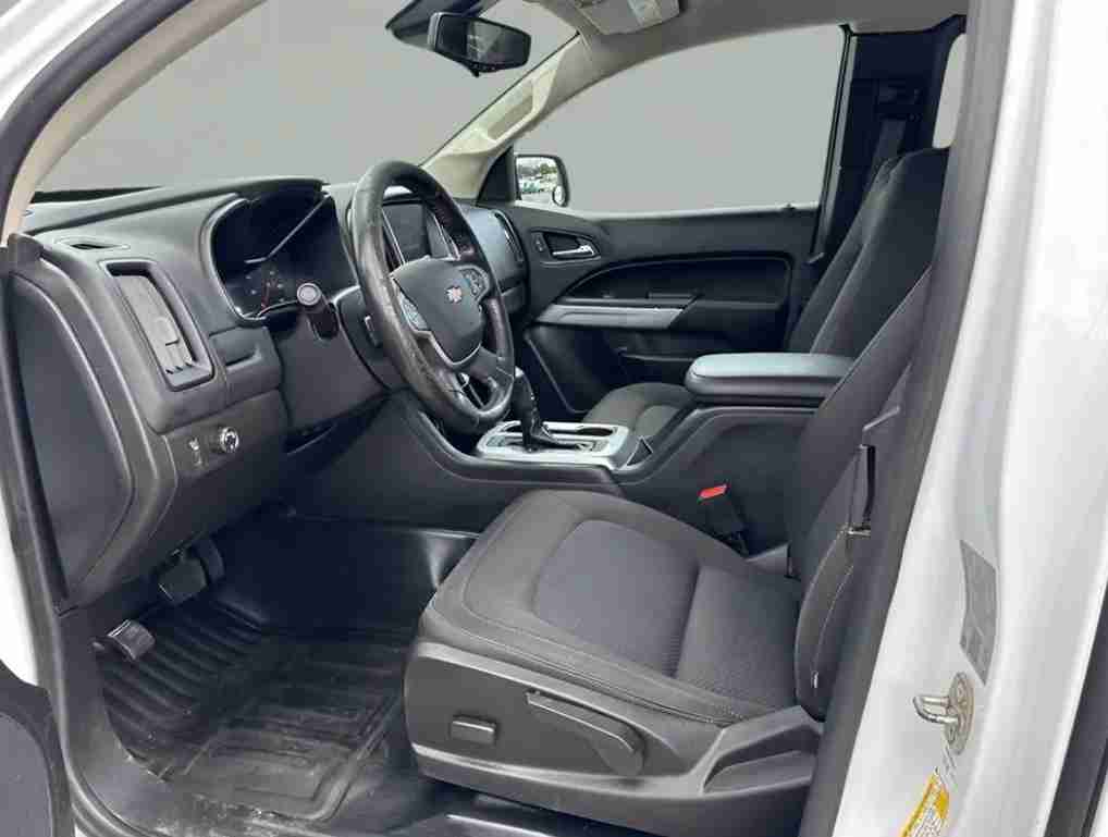 2020 Chevrolet Colorado LT 20,000 mi