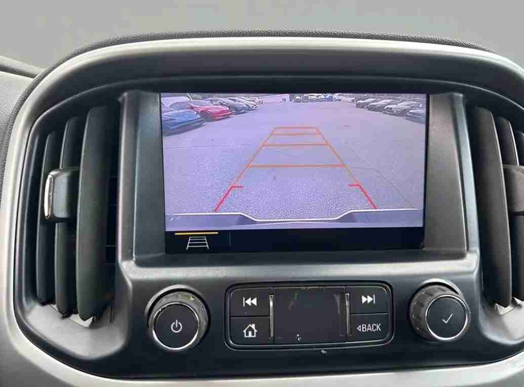 2020 Chevrolet Colorado LT 20,000 mi