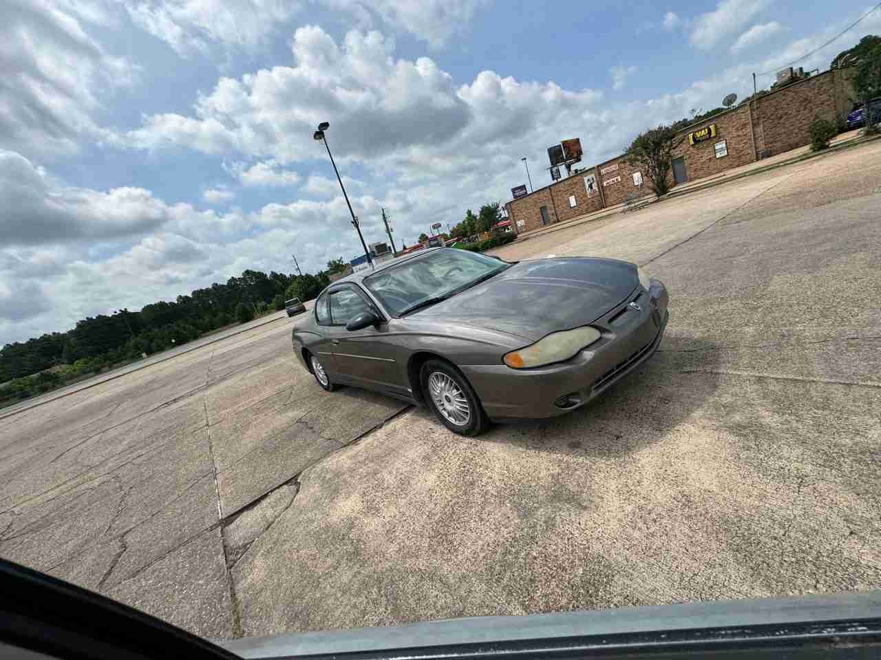 2003 Chevrolet Monte Carlo LS 185,437 mi