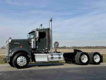 Used 2018 KENWORTH Conventional - Day Cab W900