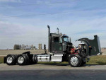 Used 2018 KENWORTH Conventional - Day Cab W900