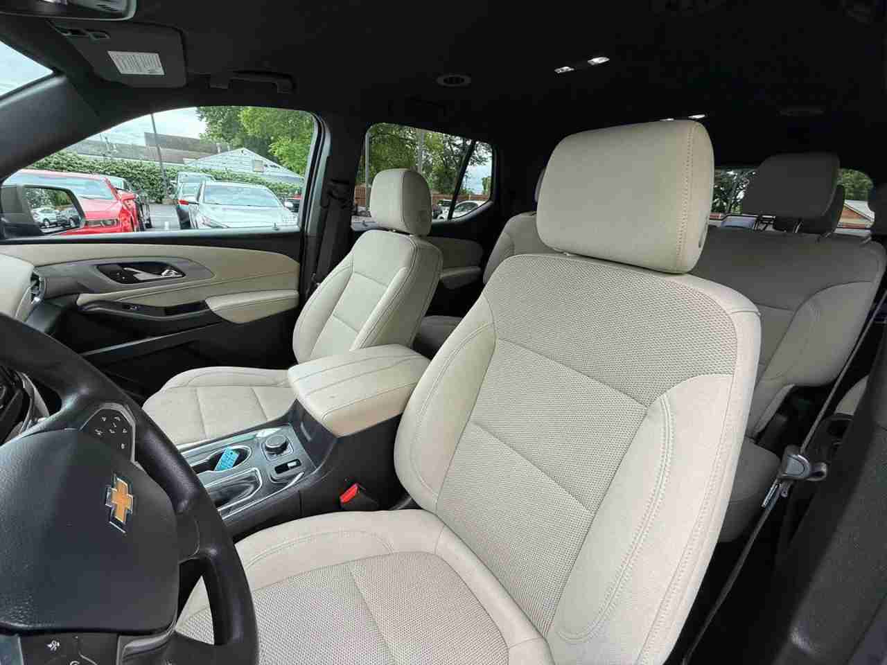 2022 Chevrolet Traverse High Country 41,000 mi