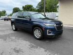 2022 Chevrolet Traverse High Country 41,000 mi