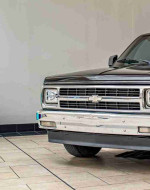 1992 Chevrolet S-10 EL 17 mi