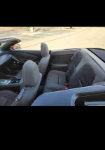 2015 Chevrolet Camaro LS 157,000 mi