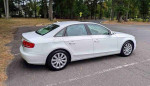 2015 Audi A4 2.0T Premium Plus quattro 200,445 mi