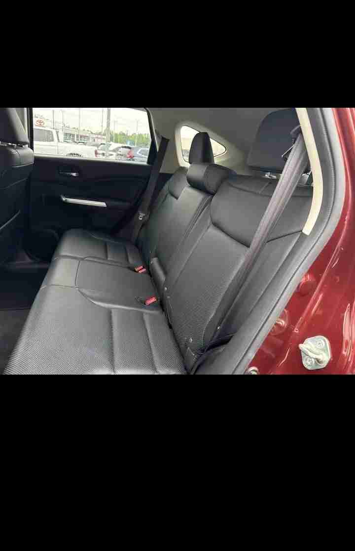 2015 Honda CR-V LX 52,000 mi