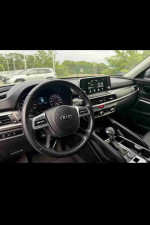 2020 Kia Telluride S 33,878 mi