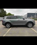 2020 Kia Telluride S 33,878 mi