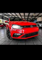 2015 Volkswagen Golf GTI Autobahn 25,000 mi