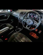 2015 Volkswagen Golf GTI Autobahn 25,000 mi