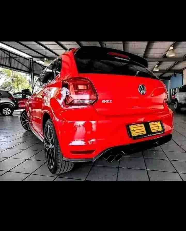 2015 Volkswagen Golf GTI Autobahn 25,000 mi
