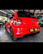 2015 Volkswagen Golf GTI Autobahn 25,000 mi
