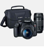 Brand new canon