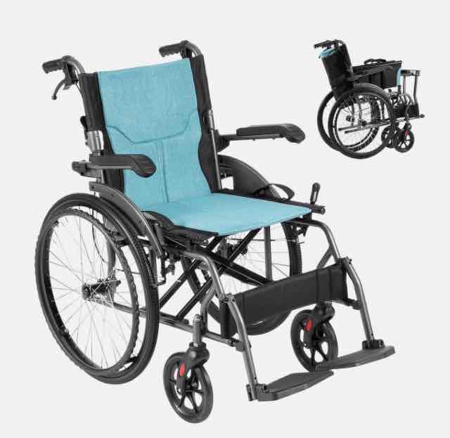 Wheel chair