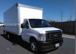2024 Ford E350 SD