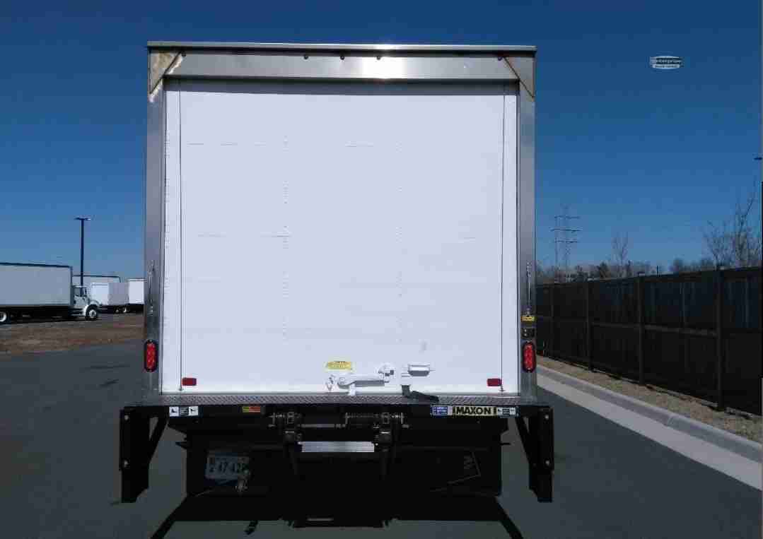 2024 Ford E350 SD