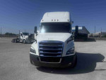 Used 2020 FREIGHTLINER Conventional - Sleeper Truck CASCADIA 126