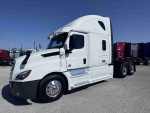 Used 2020 FREIGHTLINER Conventional - Sleeper Truck CASCADIA 126