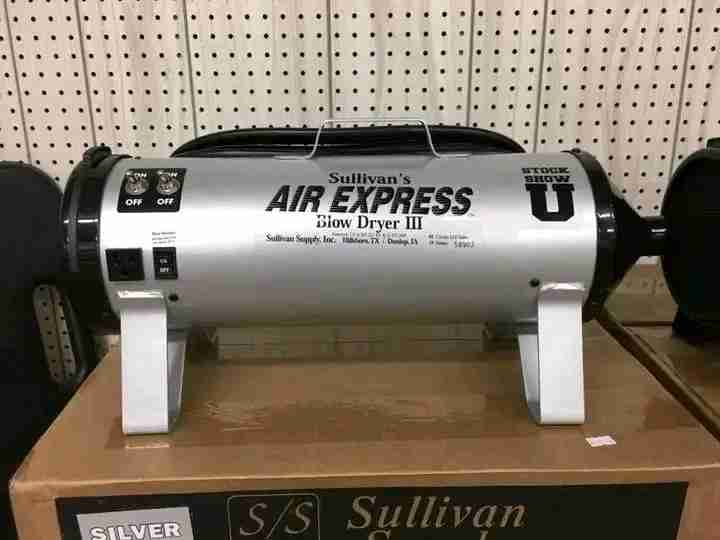 Blower
