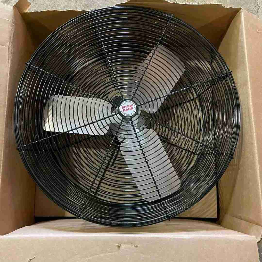 Blower